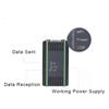 ETURBEV 6GK1571-0BA00-0AA0 Programming Cable for PLC S7-200/300/400 Download Cable view 2