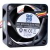 EODDSGHT GFA04020H05HH-1 4cm 4020 40x40x20mm DC5V 0.30A USB Device Small Large air Volume Cooling Fan (Color : USB Plug) view 1