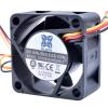 EODDSGHT GFA04020H05HH-1 4cm 4020 40x40x20mm DC5V 0.30A USB Device Small Large air Volume Cooling Fan (Color : USB Plug) view 2