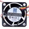 EODDSGHT GFA04020H05HH-1 4cm 4020 40x40x20mm DC5V 0.30A USB Device Small Large air Volume Cooling Fan (Color : USB Plug) view 4