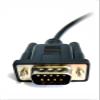 MT6000-CP1H for Touch Screen MT6103IP/6000/8000 Connecting with CP1H/E/L Data Cable(2M) view 4