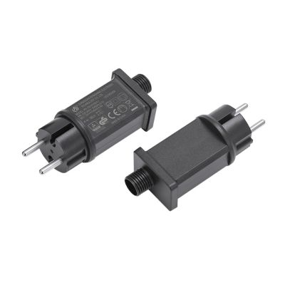 YIOGEQKWG Power Adapter IP44 Power Supply Gas Model Power Supply Light String Light Strip Power Transformer 12V 700MA