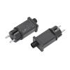 YIOGEQKWG Power Adapter IP44 Power Supply Gas Model Power Supply Light String Light Strip Power Transformer 12V 700MA view 1