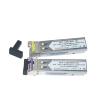 1000BASE-BX WDM Mini GBIC Transceiver 1.25G 1490nm/1550nm 120km SFP LC(1pair) view 2