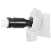 DOITOOL Phone Stand Holder for Desk Overhead Phone Mount Gooseneck for Live Streaming view 3
