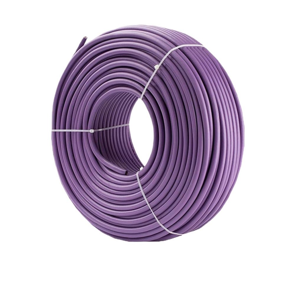 50M 6XV1830-0EH10 6XV1830-5FH10 for Profibus-DP Communication Cable 2 Core Profibus Cable 6XV18300EH10 5FH10(0EH10 50M)