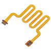 ZYGX AYSMG Fingerprint Sensor Flex Cable Extension for Huawei Maimang 7 view 2