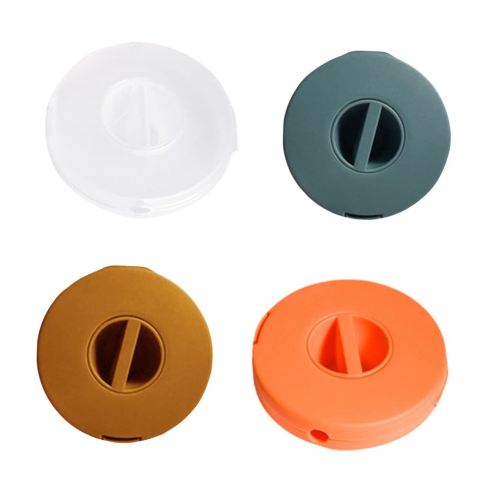 Homoyoyo Cable Organizer Storage Box Cord Clips Cable Holder Cord Management for Desk