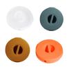 Homoyoyo Cable Organizer Storage Box Cord Clips Cable Holder Cord Management for Desk view 1