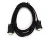 ETURBEV Programming Cable for ST3000 GP4000 HMI Touch Screen and S7-200/300/400 Series PLC Communication Cable(15m) view 1