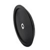 Kqcibz 1 Piece Audio LP Vinyl Turntables Disc Stabilizer Record Player Weight/Clamp Black, 500332122 view 2