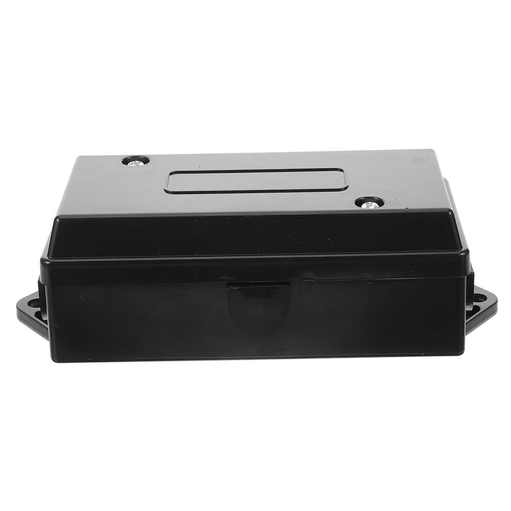 GLEAVI 7-Way Trailer Connection Box Cable Junction Box Weatherproof Electrical Trailer Extensive Cord