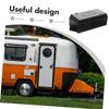 GLEAVI 7-Way Trailer Connection Box Cable Junction Box Weatherproof Electrical Trailer Extensive Cord view 3