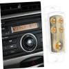 Homoyoyo Car Audio Distribution Block Output Shock Resistant Compatible Auto Boat Wiring for Vehicle view 2