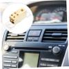 Homoyoyo Car Audio Distribution Block Output Shock Resistant Compatible Auto Boat Wiring for Vehicle view 4