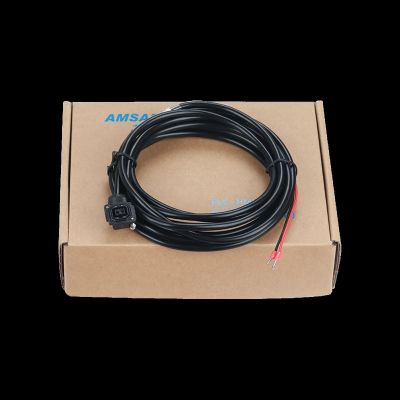 MR-BKS1CBL3M-A1-L for Servo A1 Low Power Brake Cable 15M 20M MR-BKS1CBL5M-A1-L MR-BKS1CBL(20M)