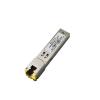 QBDJHWBT GLC-T 1000BASE-T Pure Gigabit SFP RJ45 100M Electrical Port Copper Transceiver (Size : 10 pcs) view 1