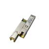 QBDJHWBT GLC-T 1000BASE-T Pure Gigabit SFP RJ45 100M Electrical Port Copper Transceiver (Size : 10 pcs) view 2