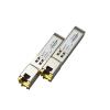QBDJHWBT GLC-T 1000BASE-T Pure Gigabit SFP RJ45 100M Electrical Port Copper Transceiver (Size : 10 pcs) view 3