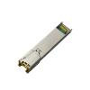 QBDJHWBT GLC-T 1000BASE-T Pure Gigabit SFP RJ45 100M Electrical Port Copper Transceiver (Size : 10 pcs) view 4