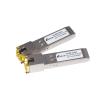 Compatible with STM-16 SFP-GE-T 2.5G GLC-T Optical Optical Port to RJ45 view 2