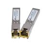 Compatible with STM-16 SFP-GE-T 2.5G GLC-T Optical Optical Port to RJ45 view 3