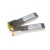 Compatible with STM-16 SFP-GE-T 2.5G GLC-T Optical Optical Port to RJ45 view 4