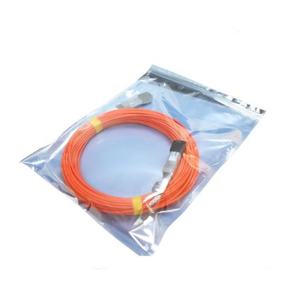 10GBASE Active Optical Cable 10G 20M SFP+ to SFP+ OM3 20M Cable FTTX(1 pc)
