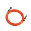 10GBASE Active Optical Cable 10G 20M SFP+ to SFP+ OM3 20M Cable FTTX(1 pc) view 2