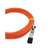 10GBASE Active Optical Cable 10G 20M SFP+ to SFP+ OM3 20M Cable FTTX(1 pc) view 3