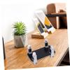 DOITOOL 2pcs Phone Screen Fixing Clamp Practical Repair Tool for Smartphones and Tablets Non-Slip Pad for Screen Protection view 3