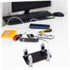 DOITOOL 2pcs Phone Screen Fixing Clamp Practical Repair Tool for Smartphones and Tablets Non-Slip Pad for Screen Protection view 4