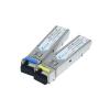 1G 1000BASE-BX 1.25G 1310nm/1550nm 40km LC/SC WDM SFP(10pairs LC Connector) view 1