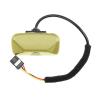 Rear View Backup Camera Compatible With Kia Soul 2010-2013 95760-2K100-I7 957602K100I7 95760-2K100 957602K100 Parking Camera (Color : Gold, Size : 12V) view 1