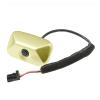 Rear View Backup Camera Compatible With Kia Soul 2010-2013 95760-2K100-I7 957602K100I7 95760-2K100 957602K100 Parking Camera (Color : Gold, Size : 12V) view 2