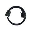 GT01-C30R2-9S for GT1040/1050/GT11/GT15 Touch Screen Programming Cable Data Line with Magnetic Ring(5m) view 2
