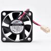 AD0405MB-G70 4cm 40mm Fan 40x40x10mm DC5V 0.11A 2 Ball Bearings Cooling Fan for Router Cash Register view 4