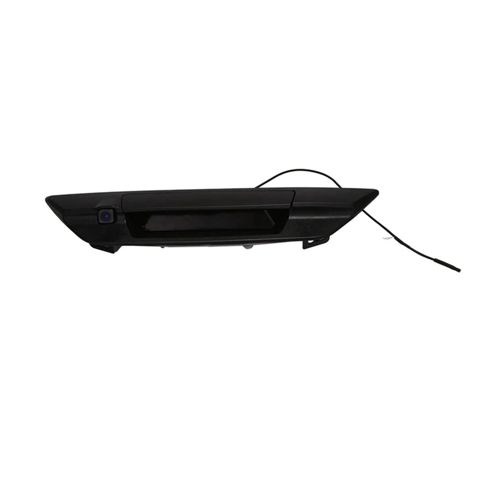Reverse Camera Rear View Parking System Backup Kit Cameras Compatible With Toyota HILUX Compatible With REVO ROCCO 2015-19 PICKUP