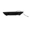 Reverse Camera Rear View Parking System Backup Kit Cameras Compatible With Toyota HILUX Compatible With REVO ROCCO 2015-19 PICKUP view 1