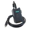 RIQVFAEUN Isolated USB-RS232/485/422 RS485 USB Repeater Industrial Grade Amplifier Distance Extender RS422 External Power Supply view 3