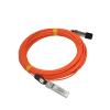 10GBASE Active Optical Cable 10G 20M SFP+ to SFP+ OM3 20M Cable FTTX(2 pcs) view 4