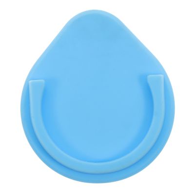 DOITOOL Adhesive Phone Mount for Car Compact Dashboard Phone Holder for Easy Viewing and Driving