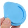 DOITOOL Adhesive Phone Mount for Car Compact Dashboard Phone Holder for Easy Viewing and Driving view 4