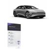 BoxWave Screen Protector Compatible with Lucid Motors 2024 Air Cockpit Display (34 in) - ClearTouch ImpactShield (2-Pack), Impenetrable Screen Protector Flexible Film view 1