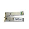! 10 Pices a lot Switch Electrical Port GLC-T 10/100/1000MBASE-T Copper RJ45 SFP view 4