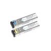 1.25Gb/s WDM 1310/1550nm 20KM Pluggable SFP Transceiver(2 Pairs SC) view 1