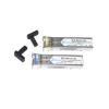 1.25Gb/s WDM 1310/1550nm 20KM Pluggable SFP Transceiver(2 Pairs SC) view 2