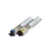 1.25Gb/s WDM 1310/1550nm 20KM Pluggable SFP Transceiver(2 Pairs SC) view 4