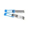 1-5 Pcs QSFPLR4 Compatible 40GBASE-LR4 QSFP+ 1310nm 20km LC DOM Optical Transceiver(1 PC) view 1