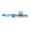 1-5 Pcs QSFPLR4 Compatible 40GBASE-LR4 QSFP+ 1310nm 20km LC DOM Optical Transceiver(1 PC) view 2